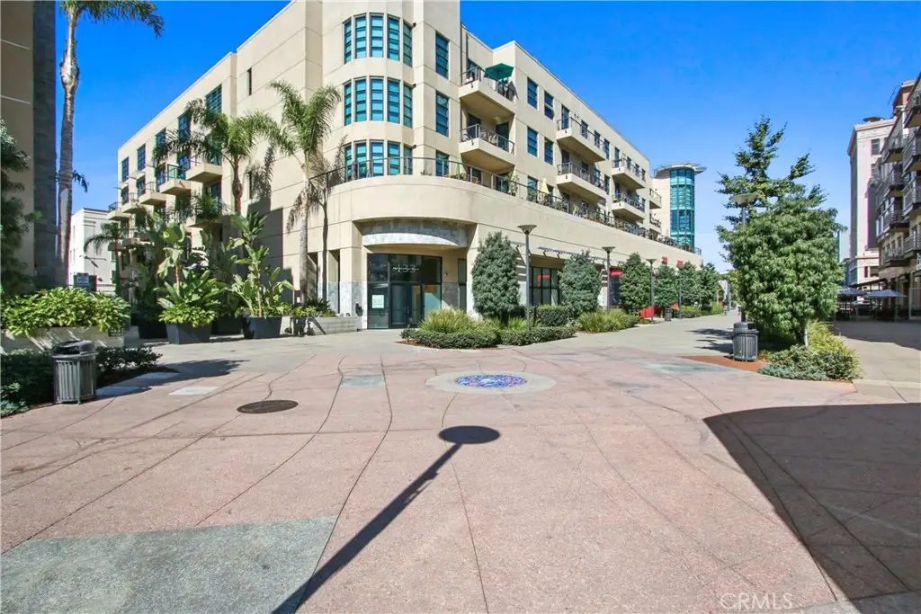 133 The Promenade N #319, Long Beach, CA 90802 - Image #1