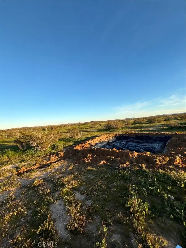 0 Mercedes Boulevard, Edwards, CA 93523