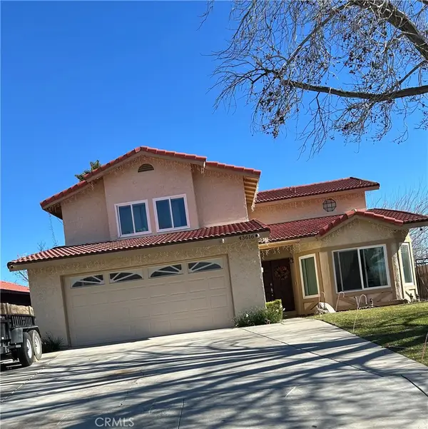 43616 Emile Zola St, Lancaster, CA 93535