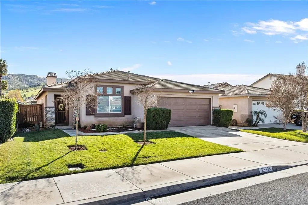 26395 Old Anvil Lane, Moreno Valley, CA 92555 - Image #1