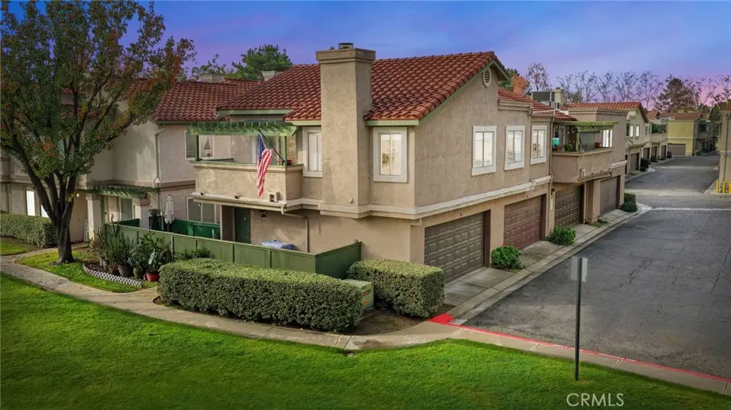 8423 Western Trail #H, Rancho Cucamonga, CA 91730 - #1