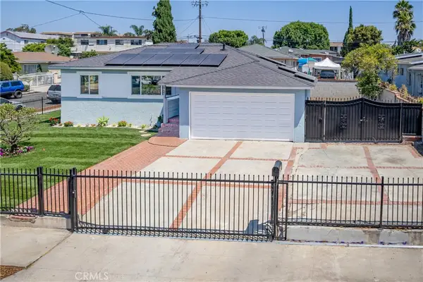 1087 253rd Street, Harbor City, CA 90710