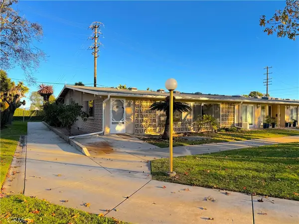 1240 Scioto Road #228F, Seal Beach, CA 90740