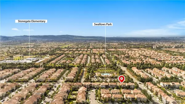 52 Cummings, Irvine, CA 92620