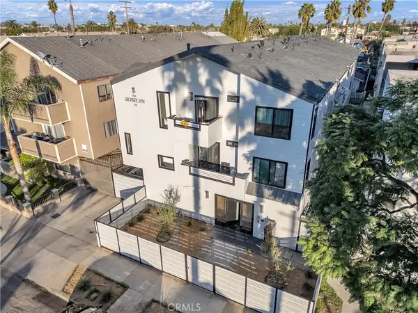 736 Rose, Long Beach, CA 90813