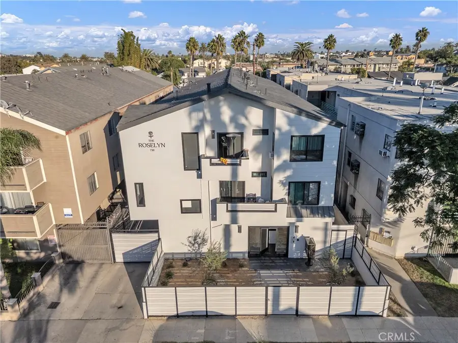 736 Rose, Long Beach, CA 90813 - #2