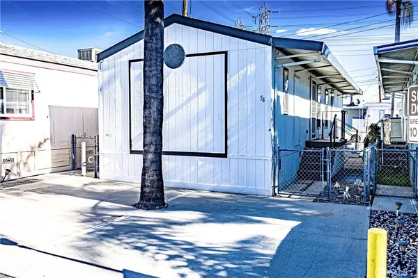 8811 Park Street #54, Bellflower, CA 90706