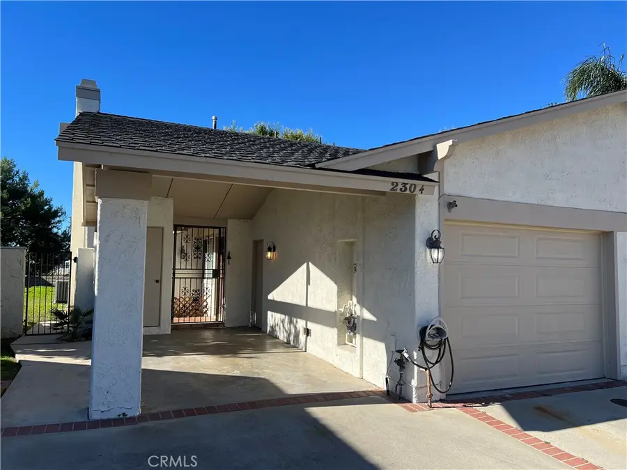 2304 Carrotwood, Brea, CA 92821 - #2