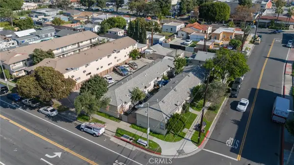 15954 Vermont, Paramount, CA 90723