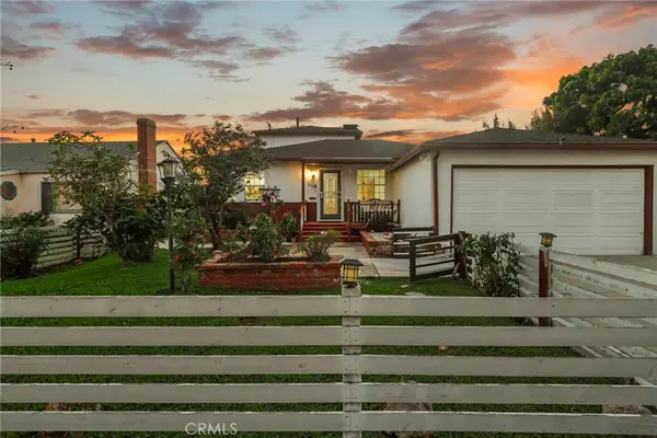 3535 S Bentley, Los Angeles, CA 90034