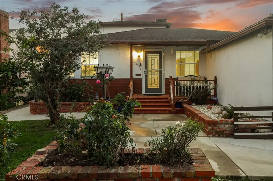3535 S Bentley, Los Angeles, CA 90034 - Image #2