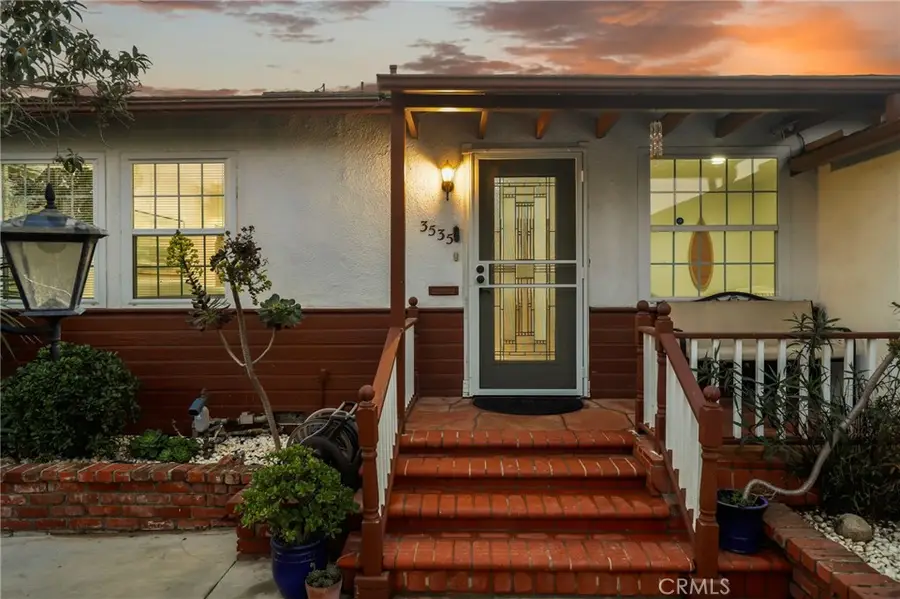 3535 S Bentley, Los Angeles, CA 90034 - Image #3