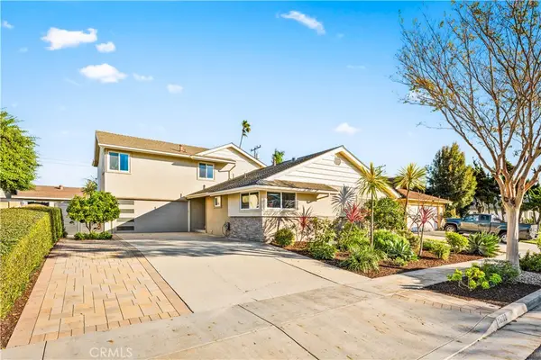 16772 Glenhaven, Huntington Beach, CA 92647