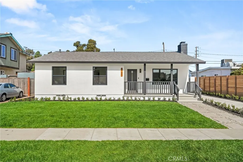 5757 E Oakbrook Street, Long Beach, CA 90815 - #1