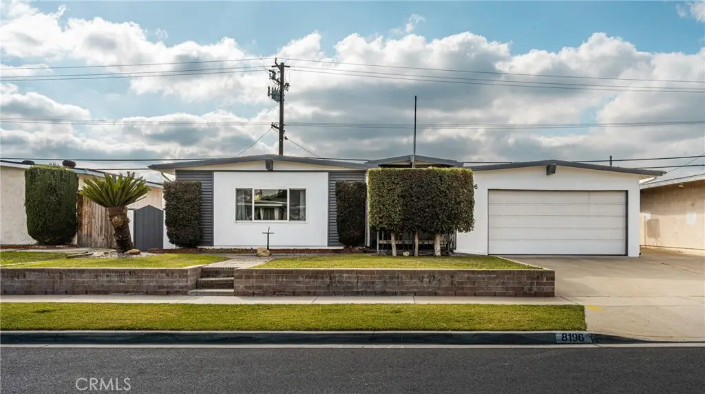 8196 Lime Circle, Buena Park, CA 90620 - #1