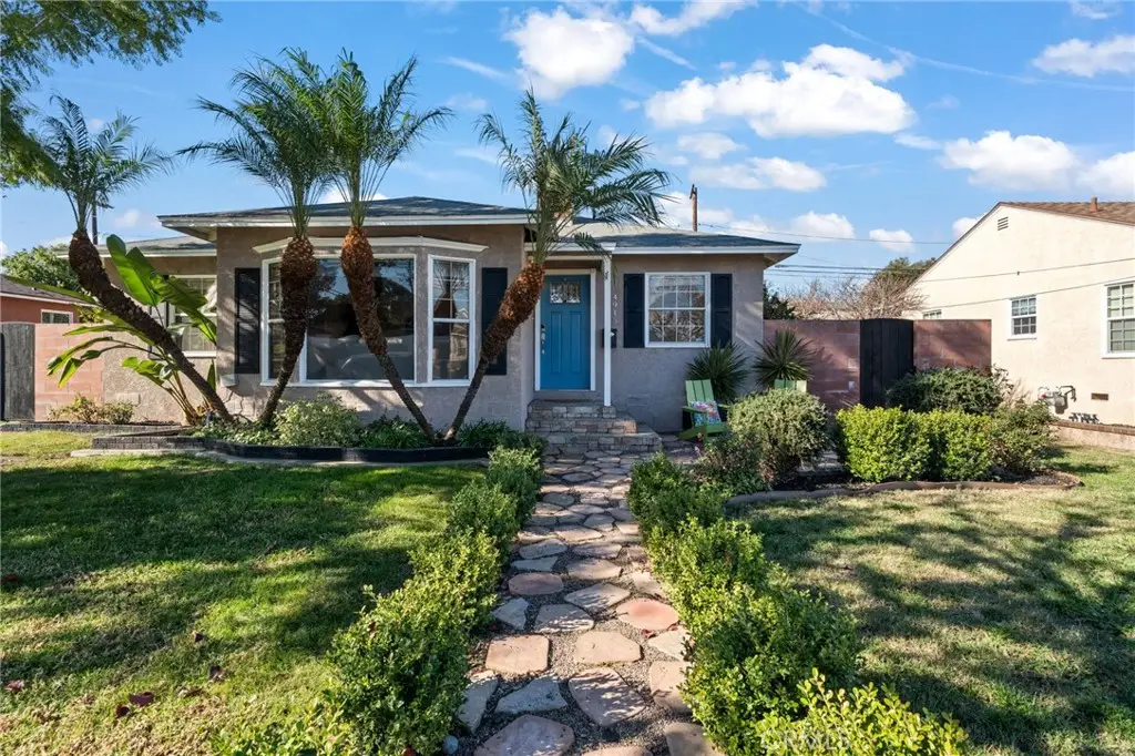 4915 Faust Ave, Lakewood, CA 90713 - #1