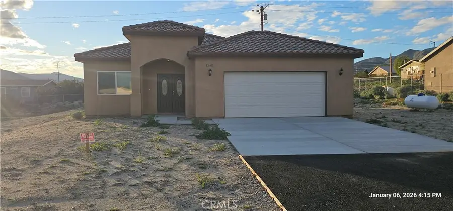 13449 Mesquite, Whitewater, CA 92282 - Image #2