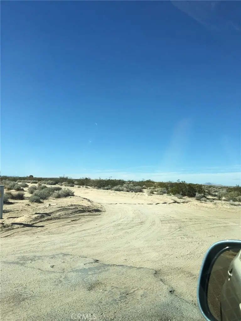 0 Mulberry Rd, Hinkley, CA 92347 - #1