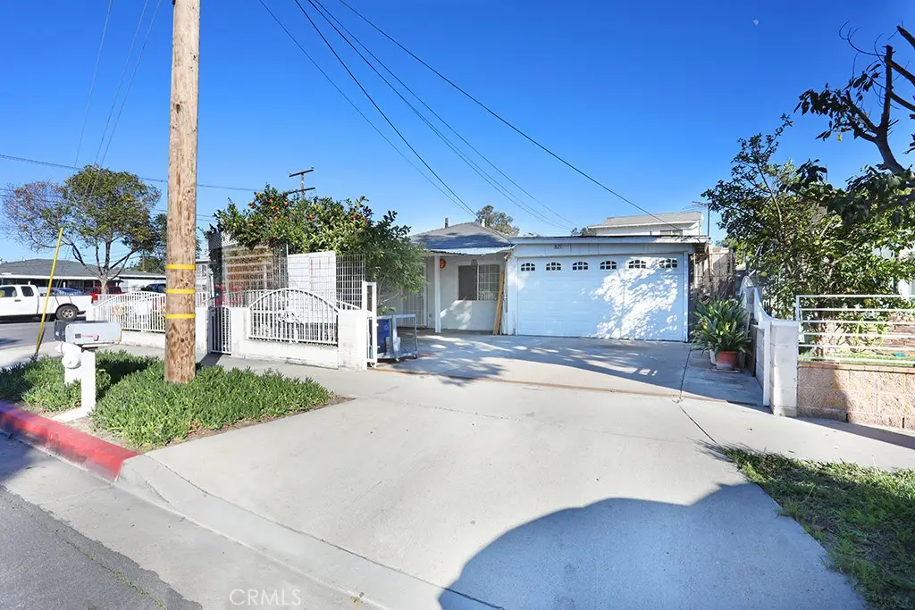 821 823 Gunther Street, Santa Ana, CA 92703 - #1