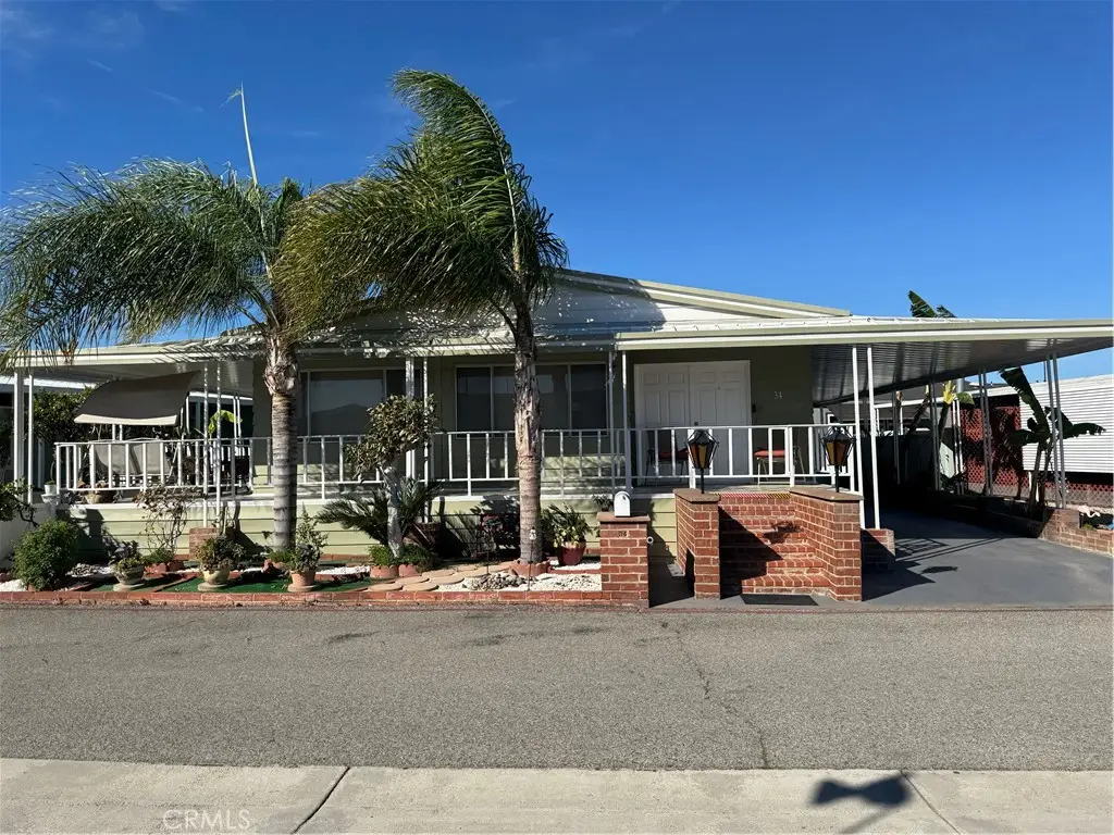 34 Pine Via, Anaheim, CA 92801 - Image #1