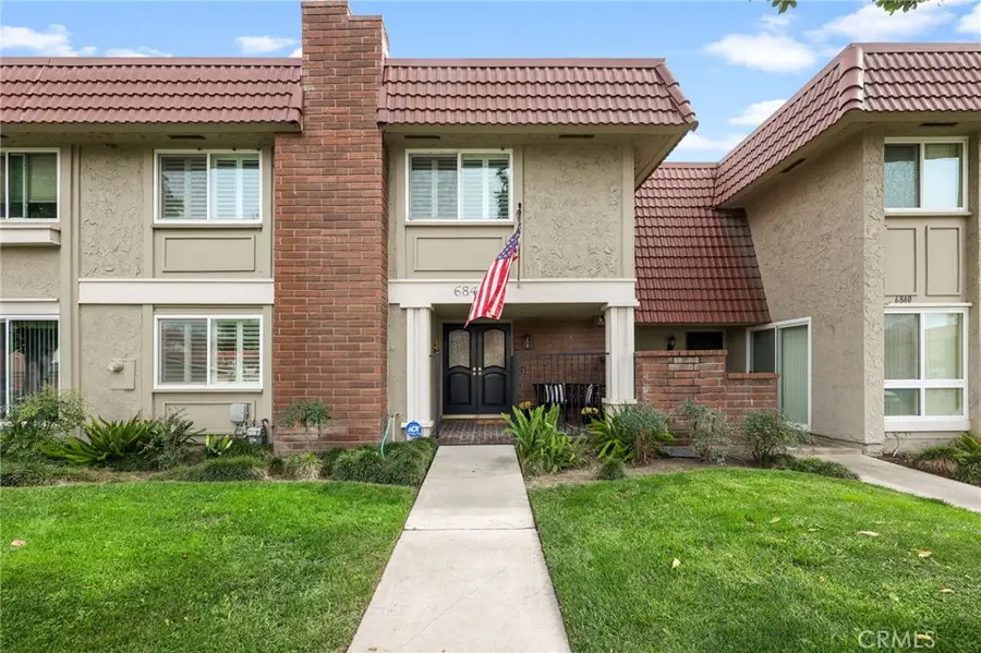 6844 Southampton, Cypress, CA 90630 - #3