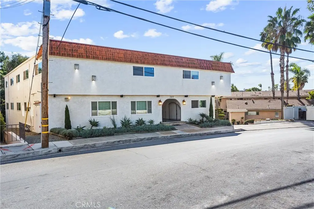 207 W Marquita, San Clemente, CA 92672 - #1