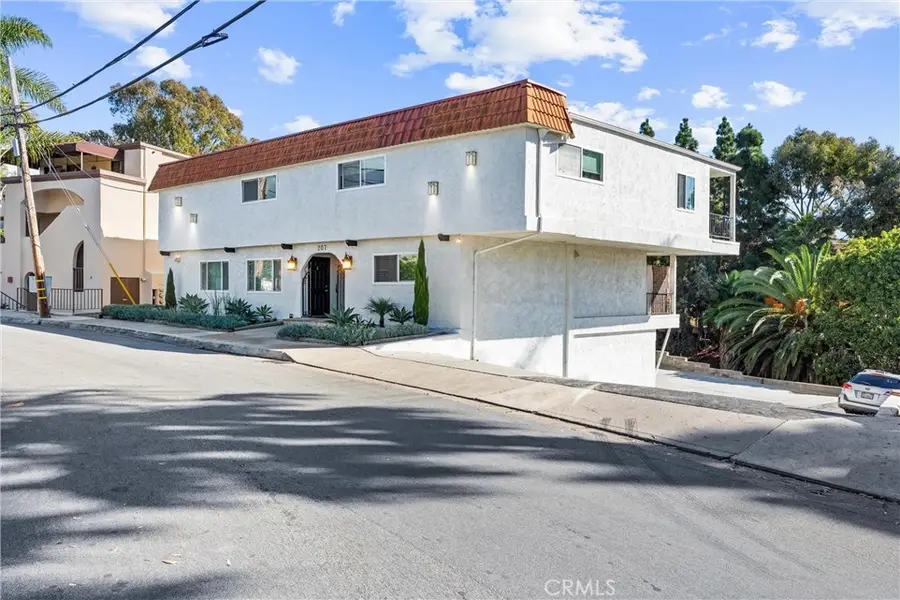 207 W Marquita, San Clemente, CA 92672 - #3