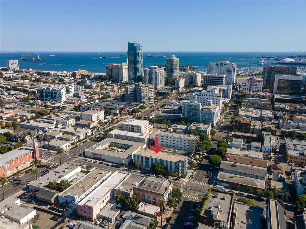 250 Linden Avenue #25, Long Beach, CA 90802 - #1