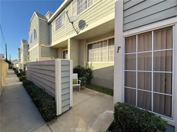 16331 Cornuta #F, Bellflower, CA 90706