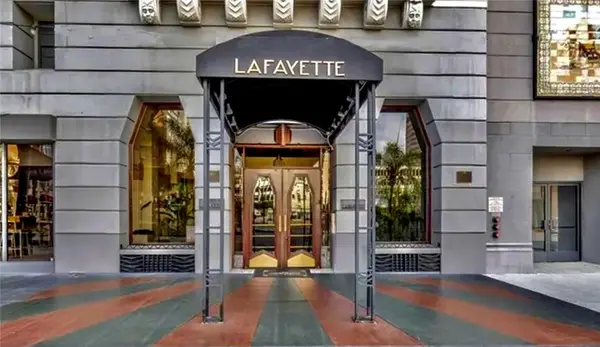 140 Linden Ave #358, Long Beach, CA 90802