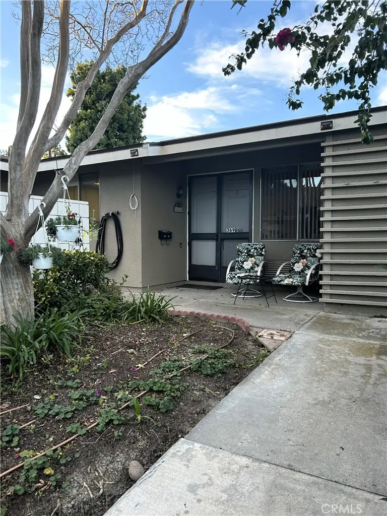 369 Avenida Castilla #G, Laguna Woods, CA 92637 - Image #1