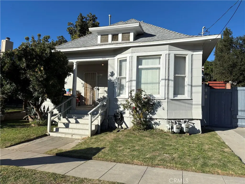 13521 Olive, Whittier, CA 90601 - Image #1