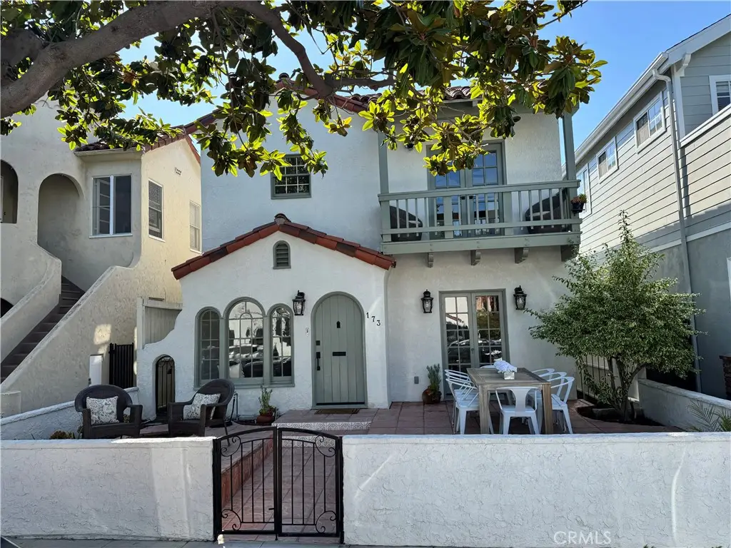 173 Glendora Avenue, Long Beach, CA 90803 - #1