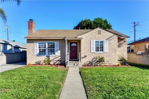 4140 Warrington Avenue, Pico Rivera, CA 90660