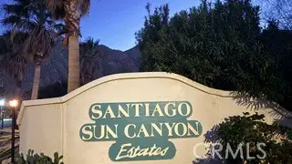 22840 Sterling #193, Palm Springs, CA 92262