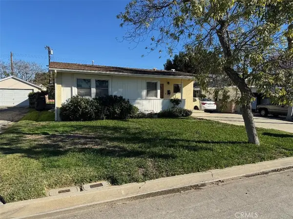 11020 El Arco, Whittier, CA 90604