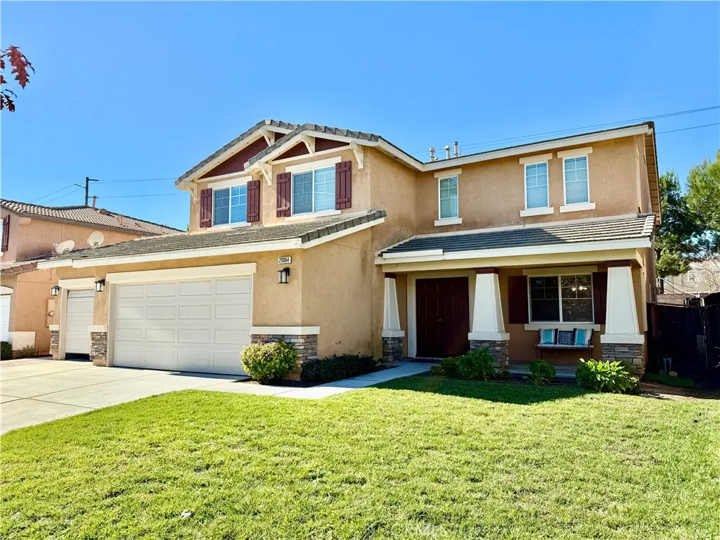 29064 Azara, Murrieta, CA 92563 - #1