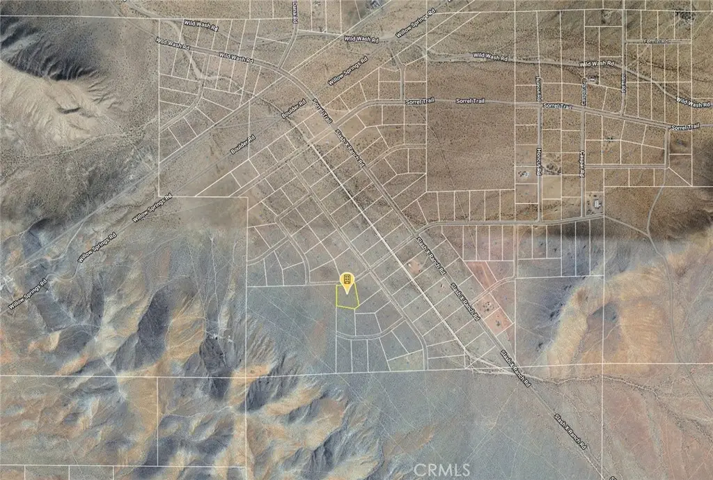 0 Cabazon Road, Victorville Hesperia, CA 92307 - #1