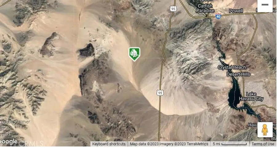 1010101 Highway 95, Needles, CA 96005 - #3
