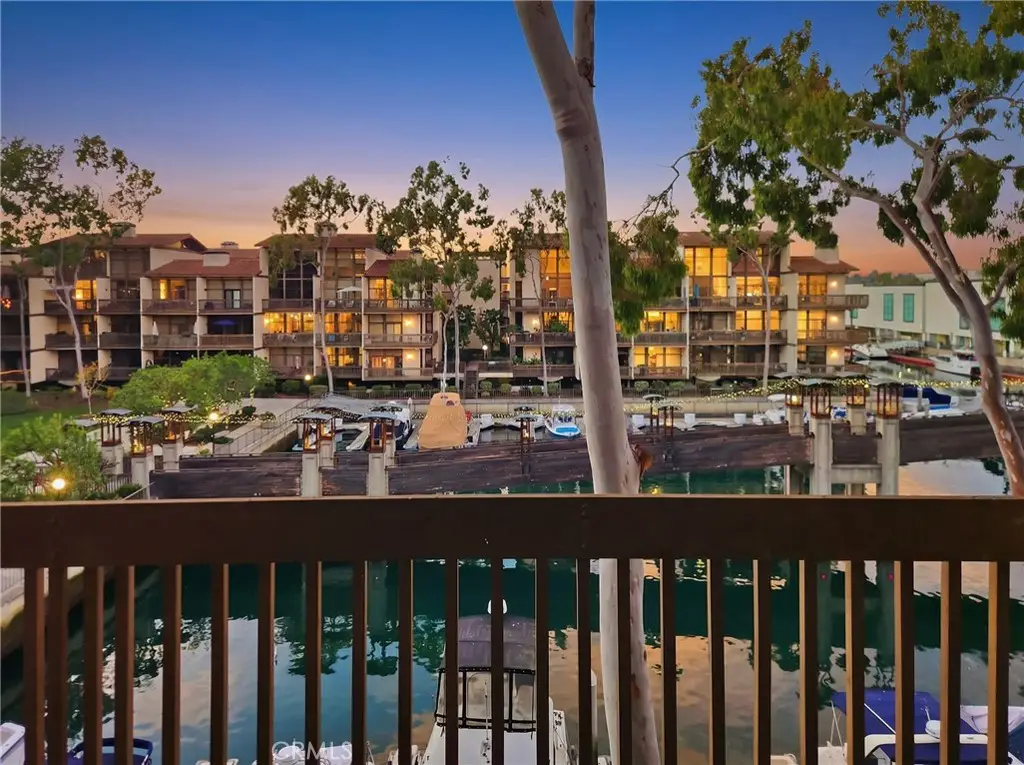 8321 Marina Pacifica N, Long Beach, CA 90803 - Image #1