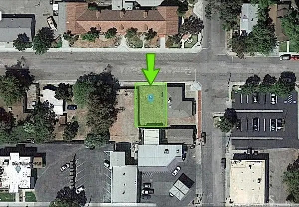 2109 Marguerite Street, Dos Palos, CA 93620 - #2