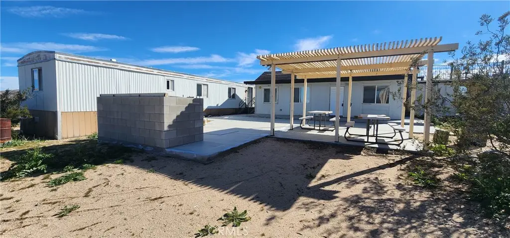 6042 Milne Road, Landers, CA 92285 - Image #1