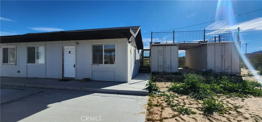 6042 Milne Road, Landers, CA 92285 - Image #3