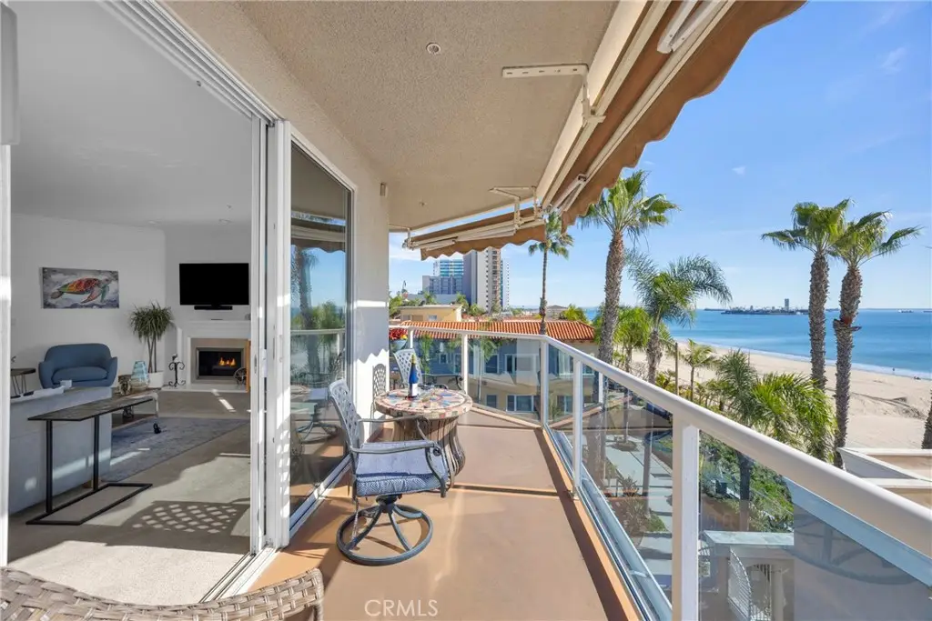 1500 E Ocean #608, Long Beach, CA 90802 - Image #1