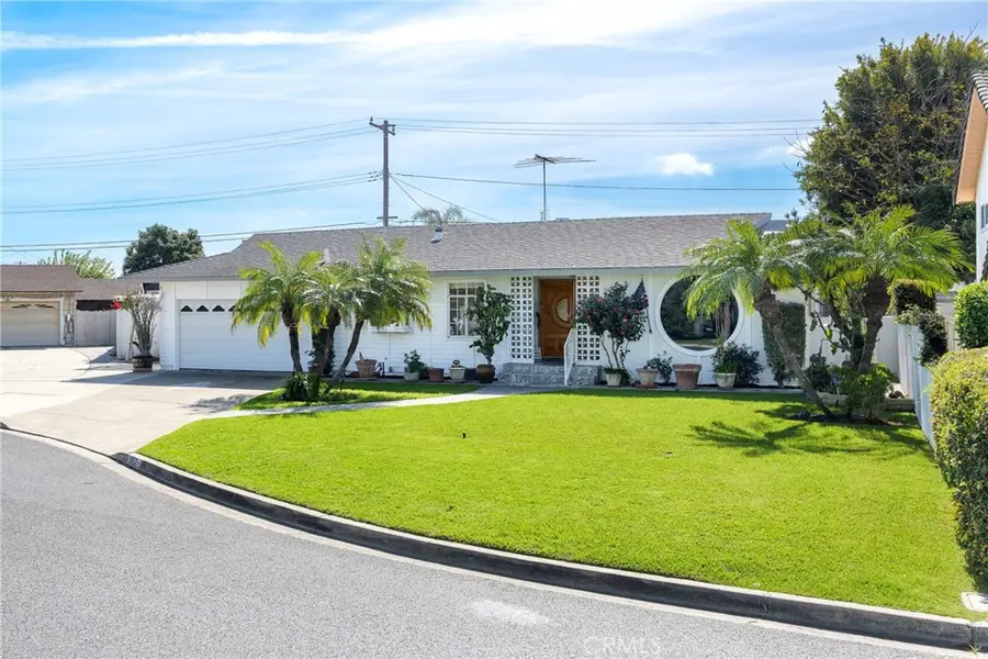 9652 Dewey, Garden Grove, CA 92841 - #3