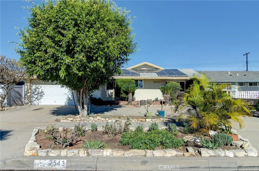 2543 E Locust, Orange, CA 92867 - Image #1