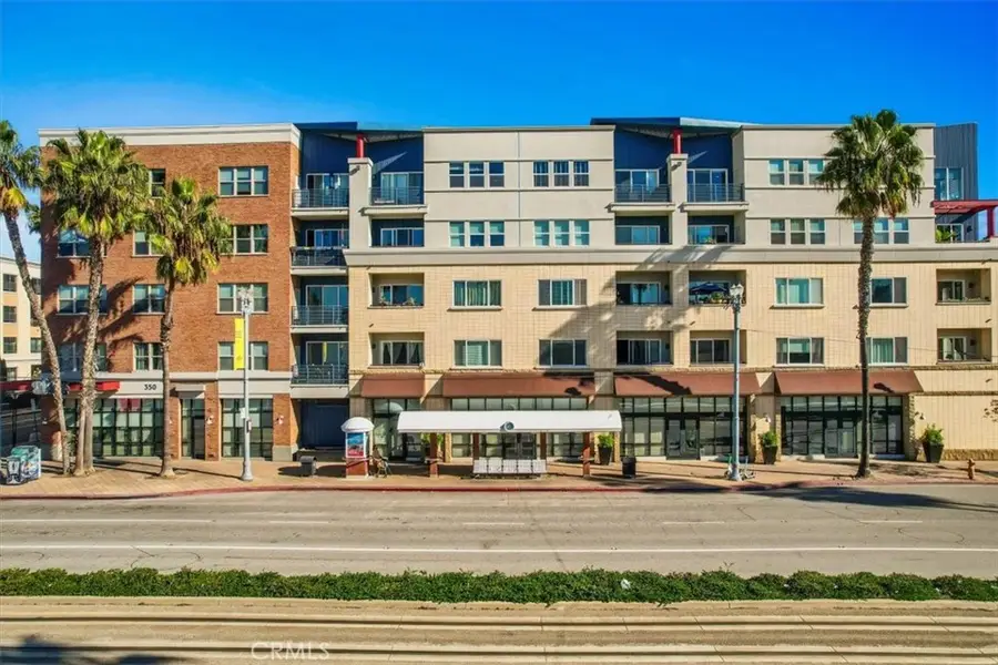 300 E 4th Street #214, Long Beach, CA 90802 - #2