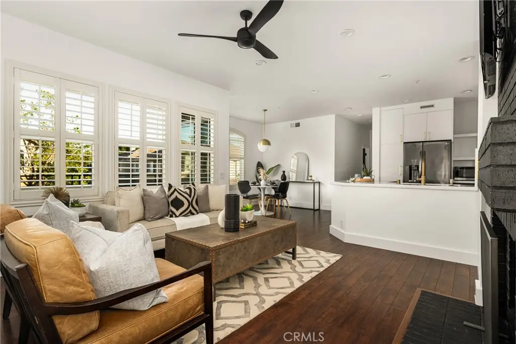 5146 E Hunsford #E, Orange, CA 92867 - Image #1