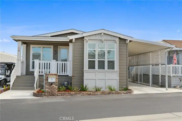 16222 Monterey #178, Huntington Beach, CA 92649