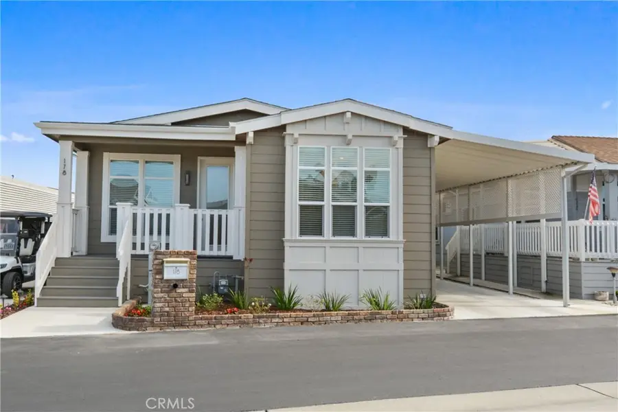 16222 Monterey #178, Huntington Beach, CA 92649 - #2